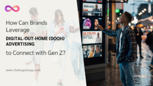 Digital-Out-of-Home (DOOH) Advertising